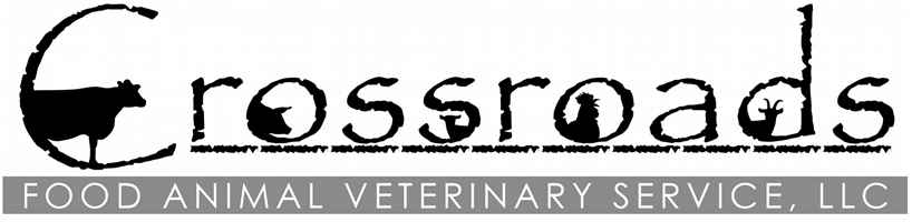 Crossroads Food Animal Veterinary Service, LLC